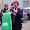 XXXIV Bieg Niepodległości w Malborku