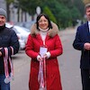 XXXIV Bieg Niepodległości w Malborku