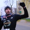 XXXIV Bieg Niepodległości w Malborku