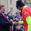 XXXIV Bieg Niepodległości w Malborku