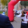 XXXIV Bieg Niepodległości w Malborku