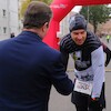 XXXIV Bieg Niepodległości w Malborku