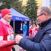 XXXIV Bieg Niepodległości w Malborku