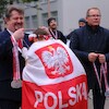 XXXIV Bieg Niepodległości w Malborku