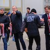 XXXIV Bieg Niepodległości w Malborku