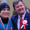 XXXIV Bieg Niepodległości w Malborku