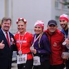XXXIV Bieg Niepodległości w Malborku
