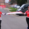 XXXIV Bieg Niepodległości w Malborku