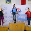 XXXIV Bieg Niepodległości w Malborku