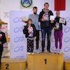 XXXIV Bieg Niepodległości w Malborku