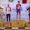 XXXIV Bieg Niepodległości w Malborku