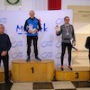 XXXIV Bieg Niepodległości w Malborku