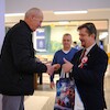 XXXIV Bieg Niepodległości w Malborku