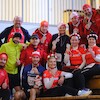 XXXIV Bieg Niepodległości w Malborku