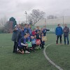 Z Orlika na Stadion