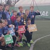 Z Orlika na Stadion