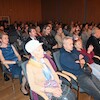 Koncert zespołu Fudala/Rot Duo 