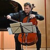 Koncert zespołu Fudala/Rot Duo 