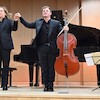 Koncert zespołu Fudala/Rot Duo 