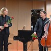 Koncert zespołu Fudala/Rot Duo 