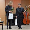 Koncert zespołu Fudala/Rot Duo 