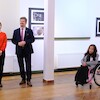 Gdańsk na fotografiach Sylwii Formelli 