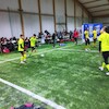 Uczniowie SP1 wzięli udział w Ogólnopolskim Finale Turnieju Piłkarskiego 
