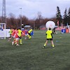 Uczniowie SP1 wzięli udział w Ogólnopolskim Finale Turnieju Piłkarskiego 