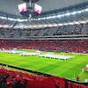 Uczniowie SP1 wzięli udział w Ogólnopolskim Finale Turnieju Piłkarskiego 