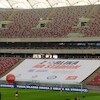 Uczniowie SP1 wzięli udział w Ogólnopolskim Finale Turnieju Piłkarskiego 