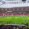 Uczniowie SP1 wzięli udział w Ogólnopolskim Finale Turnieju Piłkarskiego 