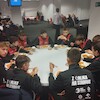 Uczniowie SP1 wzięli udział w Ogólnopolskim Finale Turnieju Piłkarskiego 
