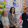 XIX Rambit Przedszkolny