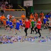 XIX Rambit Przedszkolny