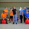 XIX Rambit Przedszkolny