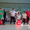 XIX Rambit Przedszkolny