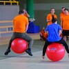 XIX Rambit Przedszkolny