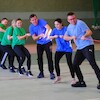 XIX Rambit Przedszkolny