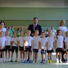 XIX Rambit Przedszkolny