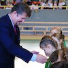 XIX Rambit Przedszkolny