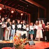 Koncert laureatów