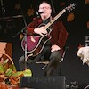 Koncert Zbigniewa Zamachowskiego