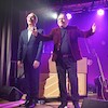 Koncert Zbigniewa Zamachowskiego