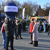 Program TVP INFO Polska na Tak