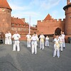 Program TVP INFO Polska na Tak
