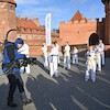 Program TVP INFO Polska na Tak