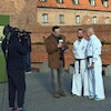 Program TVP INFO Polska na Tak