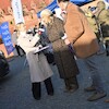 Program TVP INFO Polska na Tak