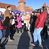 Program TVP INFO Polska na Tak