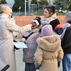 Program TVP INFO Polska na Tak